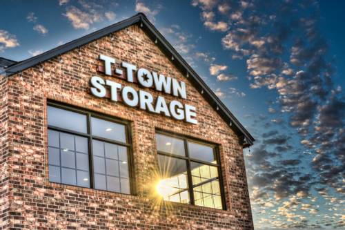 T-Town Storage corporate offices