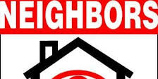 Alert Neighbors